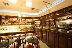 Pasticceria Moriondo
