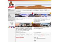 Safari Market SRL