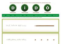 Sito di Dido' Floricoltura