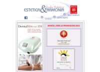 Estetica e Armonia