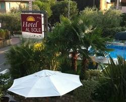 Hotel Al Sole Bardolino