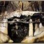 Altarino grotta alabastro