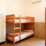Camera Dormitorio Condiviso