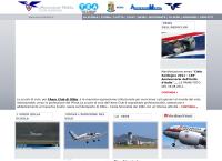 Aeroclub Olbia Costa Smeralda
