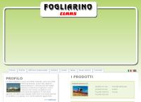 Sito di Fogliarino