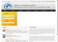 Istituto Controllo Qualità