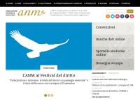 Associazione Nazionale Magistrati (Anm)
