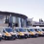 Parco Automezzi