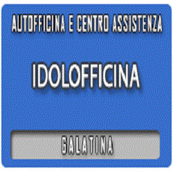 Idolofficina