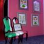 Cornici al Salone del Mobile