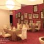 Cornici presso ristorante Vip Salone del Mobile
