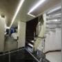 Interno yacht