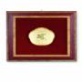Quadro con logo