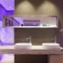 Specchio bagno