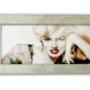 quadro con Marilyn Monroe