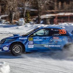 Alex Motor Racing