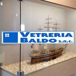 Baldo Luciano Snc Vetreria Baldo Luci