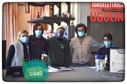 Idroelettrica Ugolini