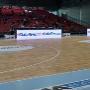 Parquet smontabile LNP