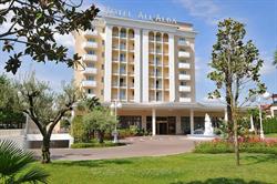 Hotel Terme All'alba SRL