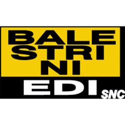 Balestrini Edi