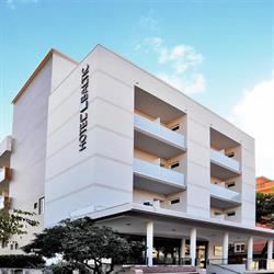Hotel Baltic Rimini Di Lorella Ricci e Corrado Magnani