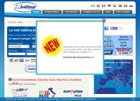 Baltour Di Ciarrocchi SRL