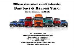 Bambaci & Barresi Snc