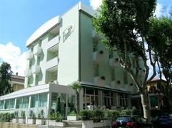 Hotel Bamby