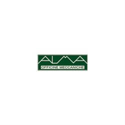 Alma - Officine Meccaniche