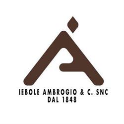 Iebole Ambrogio dal 1848