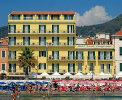 Hotel Ristorante Danio Lungomare
