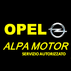 Alpa Motor