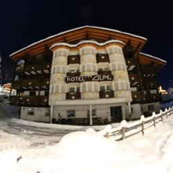 Alpe