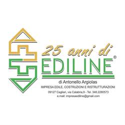 Ediline di Argiolas Antonello