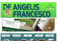 De Angelis Francesco Daf