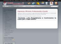Sito di Tragni Immobiliare S.r.l.
