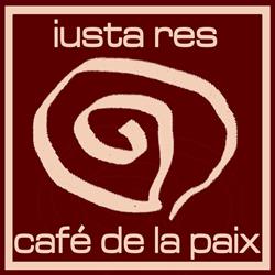 Cafè de La Paix