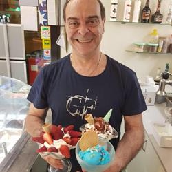 Il Capriccio Gelateria