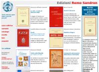 Edizioni Remo Sandron