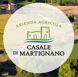 Il Casale di Martignano