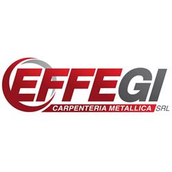 Effegi srl - Carpenteria Metallica