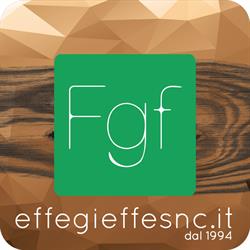 Effegieffe Di Geodi Gino E Ferraro Mauro Snc