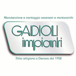 Gadioli Impianti  Ascensori dal 1952