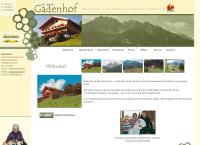 Gadenhof
