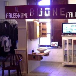 Il Falegname Di Venuto Fabio