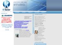K-Factor SRL