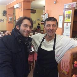 Caffè Trattoria Ambrosiana