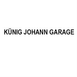 Künig Johann Garage