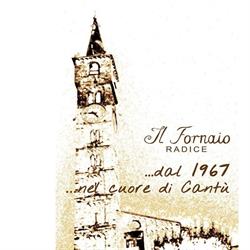 Il Fornaio Di Radice Carlo